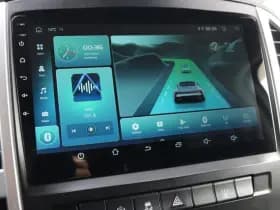 Mercedes-Benz Vito 190PK CDI Aut. | 3t trekgewicht | 2x Schuifdeur | Standkachel | Airco.. thumbnail 10