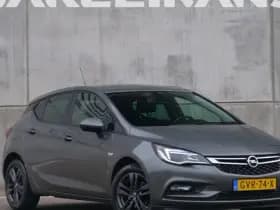 Opel Astra 1.4 Turbo S/S Clima | stuurverw | slechts 31.000km..
