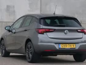 Opel Astra 1.4 Turbo S/S Clima | stuurverw | slechts 31.000km.. thumbnail 13