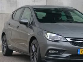 Opel Astra 1.4 Turbo S/S Clima | stuurverw | slechts 31.000km.. thumbnail 14