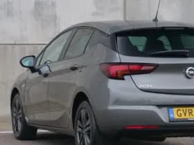 Opel Astra 1.4 Turbo S/S Clima | stuurverw | slechts 31.000km.. thumbnail 15