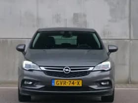 Opel Astra 1.4 Turbo S/S Clima | stuurverw | slechts 31.000km.. thumbnail 16
