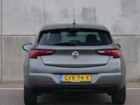Opel Astra 1.4 Turbo S/S Clima | stuurverw | slechts 31.000km.. thumbnail 18