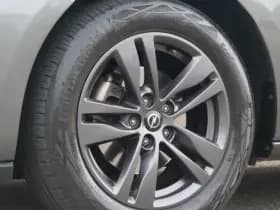 Opel Astra 1.4 Turbo S/S Clima | stuurverw | slechts 31.000km.. thumbnail 19