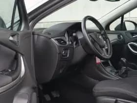 Opel Astra 1.4 Turbo S/S Clima | stuurverw | slechts 31.000km.. thumbnail 20