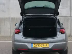 Opel Astra 1.4 Turbo S/S Clima | stuurverw | slechts 31.000km.. thumbnail 3