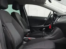 Opel Astra 1.4 Turbo S/S Clima | stuurverw | slechts 31.000km.. thumbnail 21