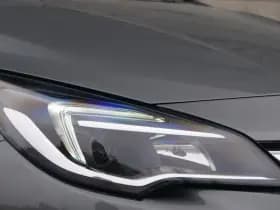 Opel Astra 1.4 Turbo S/S Clima | stuurverw | slechts 31.000km.. thumbnail 26