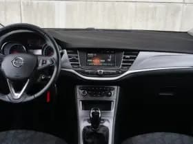 Opel Astra 1.4 Turbo S/S Clima | stuurverw | slechts 31.000km.. thumbnail 4