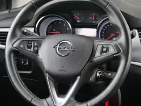 Opel Astra 1.4 Turbo S/S Clima | stuurverw | slechts 31.000km.. thumbnail 5