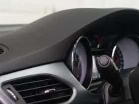 Opel Astra 1.4 Turbo S/S Clima | stuurverw | slechts 31.000km.. thumbnail 6