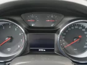 Opel Astra 1.4 Turbo S/S Clima | stuurverw | slechts 31.000km.. thumbnail 7