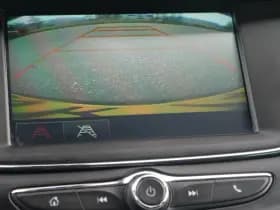 Opel Astra 1.4 Turbo S/S Clima | stuurverw | slechts 31.000km.. thumbnail 9