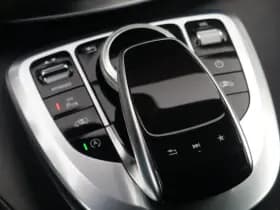 Mercedes-Benz V-Klasse V250d Extra Lang XL | AMG | Incl BTW & BPM | 7-persoons | nette staat.. thumbnail 11