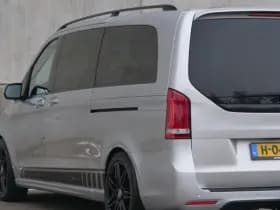 Mercedes-Benz V-Klasse V250d Extra Lang XL | AMG | Incl BTW & BPM | 7-persoons | nette staat.. thumbnail 15