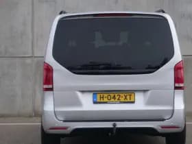 Mercedes-Benz V-Klasse V250d Extra Lang XL | AMG | Incl BTW & BPM | 7-persoons | nette staat.. thumbnail 18