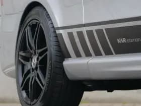 Mercedes-Benz V-Klasse V250d Extra Lang XL | AMG | Incl BTW & BPM | 7-persoons | nette staat.. thumbnail 19