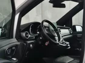 Mercedes-Benz V-Klasse V250d Extra Lang XL | AMG | Incl BTW & BPM | 7-persoons | nette staat.. thumbnail 20