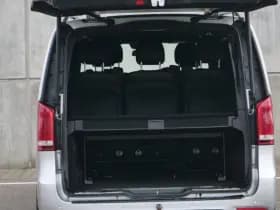 Mercedes-Benz V-Klasse V250d Extra Lang XL | AMG | Incl BTW & BPM | 7-persoons | nette staat.. thumbnail 3