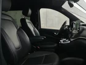 Mercedes-Benz V-Klasse V250d Extra Lang XL | AMG | Incl BTW & BPM | 7-persoons | nette staat.. thumbnail 21