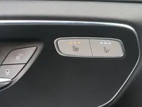 Mercedes-Benz V-Klasse V250d Extra Lang XL | AMG | Incl BTW & BPM | 7-persoons | nette staat.. thumbnail 22