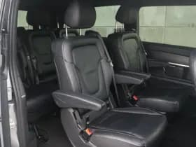 Mercedes-Benz V-Klasse V250d Extra Lang XL | AMG | Incl BTW & BPM | 7-persoons | nette staat.. thumbnail 26