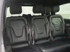 Mercedes-Benz V-Klasse V250d Extra Lang XL | AMG | Incl BTW & BPM | 7-persoons | nette staat.. thumbnail 27