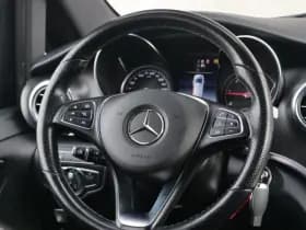 Mercedes-Benz V-Klasse V250d Extra Lang XL | AMG | Incl BTW & BPM | 7-persoons | nette staat.. thumbnail 5