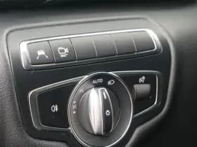 Mercedes-Benz V-Klasse V250d Extra Lang XL | AMG | Incl BTW & BPM | 7-persoons | nette staat.. thumbnail 7