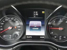 Mercedes-Benz V-Klasse V250d Extra Lang XL | AMG | Incl BTW & BPM | 7-persoons | nette staat.. thumbnail 8