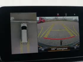 Mercedes-Benz V-Klasse V250d Extra Lang XL | AMG | Incl BTW & BPM | 7-persoons | nette staat.. thumbnail 10