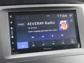 Mercedes-Benz Vito 124 CDI Aut. | DC | 2x Schuifdeur | KAR-edition | Camera | Airco.. thumbnail 11