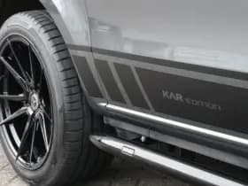 Mercedes-Benz Vito 124 CDI Aut. | DC | 2x Schuifdeur | KAR-edition | Camera | Airco.. thumbnail 12