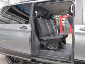 Mercedes-Benz Vito 124 CDI Aut. | DC | 2x Schuifdeur | KAR-edition | Camera | Airco.. thumbnail 14