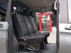 Mercedes-Benz Vito 124 CDI Aut. | DC | 2x Schuifdeur | KAR-edition | Camera | Airco.. thumbnail 18