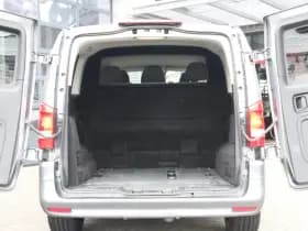 Mercedes-Benz Vito 124 CDI Aut. | DC | 2x Schuifdeur | KAR-edition | Camera | Airco.. thumbnail 3