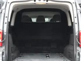 Mercedes-Benz Vito 124 CDI Aut. | DC | 2x Schuifdeur | KAR-edition | Camera | Airco.. thumbnail 4