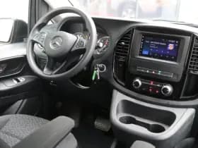 Mercedes-Benz Vito 124 CDI Aut. | DC | 2x Schuifdeur | KAR-edition | Camera | Airco.. thumbnail 5