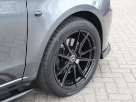 Mercedes-Benz Vito 124 CDI Aut. | DC | 2x Schuifdeur | KAR-edition | Camera | Airco.. thumbnail 6