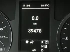 Mercedes-Benz Vito 124 CDI Aut. | DC | 2x Schuifdeur | KAR-edition | Camera | Airco.. thumbnail 7