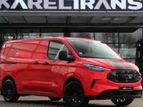 Ford Transit Custom 2.0 TDCI 110 KAR-edition | Trekhaak | Cruise | Clima..