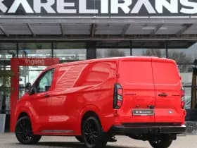 Ford Transit Custom 2.0 TDCI 110 KAR-edition | Trekhaak | Cruise | Clima.. thumbnail 2