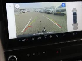 Ford Transit Custom 2.0 TDCI 110 KAR-edition | Trekhaak | Cruise | Clima.. thumbnail 11