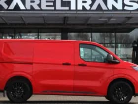 Ford Transit Custom 2.0 TDCI 110 KAR-edition | Trekhaak | Cruise | Clima.. thumbnail 16