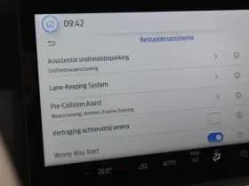 Ford Transit Custom 2.0 TDCI 110 KAR-edition | Trekhaak | Cruise | Clima.. thumbnail 17