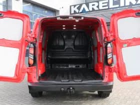 Ford Transit Custom 2.0 TDCI 110 KAR-edition | Trekhaak | Cruise | Clima.. thumbnail 3