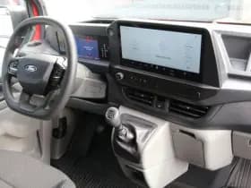 Ford Transit Custom 2.0 TDCI 110 KAR-edition | Trekhaak | Cruise | Clima.. thumbnail 5