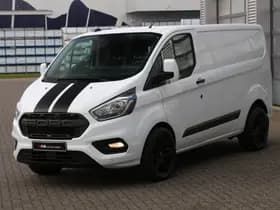 Ford Transit Custom thumbnail 11