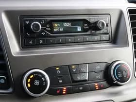 Ford Transit Custom thumbnail 14