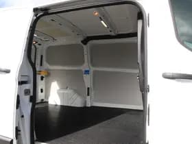 Ford Transit Custom thumbnail 17